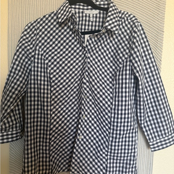 Hinson Wu Tops - Hinson WU blouse
.